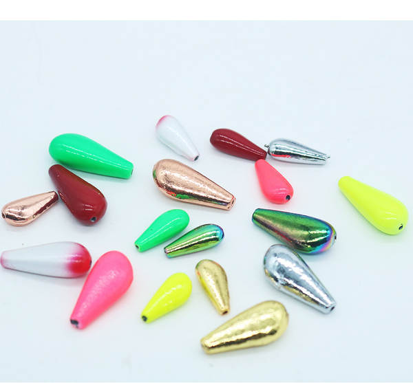 Peso Metálico para Pesca