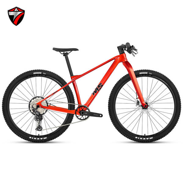 Bicicleta de Montanha M5