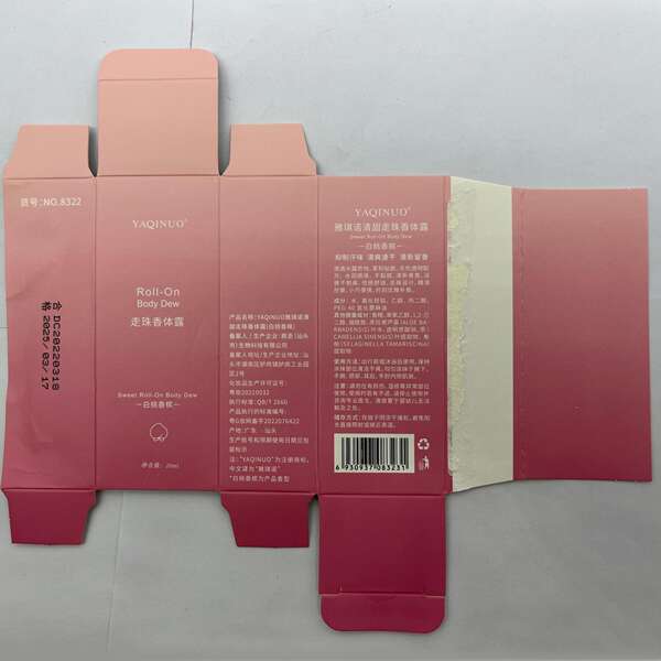 Desodorante Roll-on Refrescante