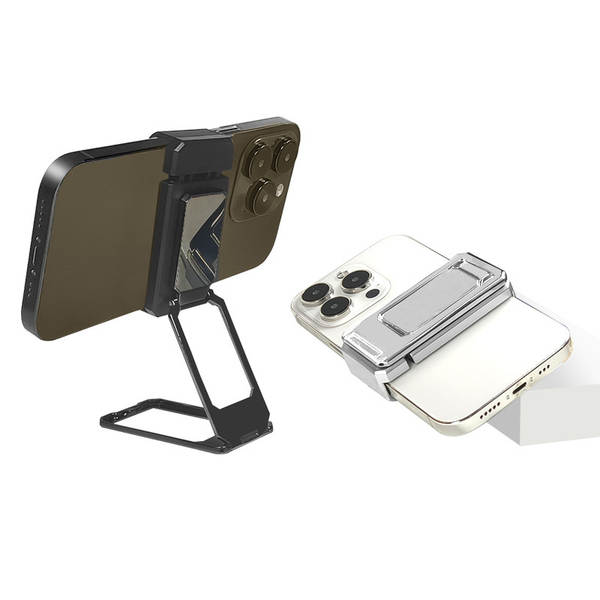 Suporte de Mão com Gancho para Celular