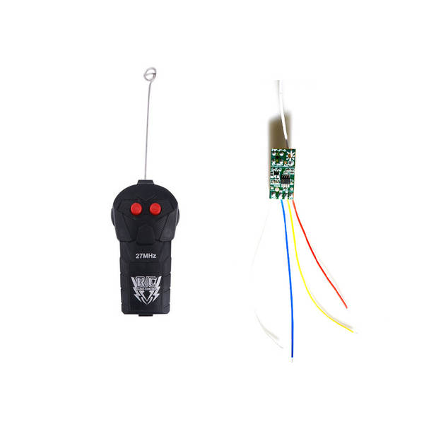 Fabricantes de produtos de venda quente preço por atacado PCBA adesivos para produção de amostragem de placa 2 controles remotos e placas de recepção
