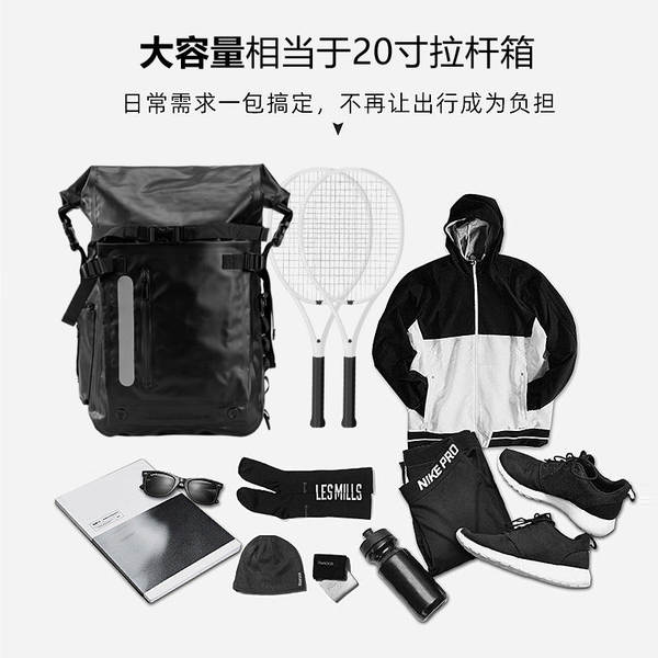 Resistente à água exterior dois ombros mochila de pé longo mochila de mergulho equipamento de mergulho mochila de mergulho mochila de mergulho mochila de fábrica de vendas diretas