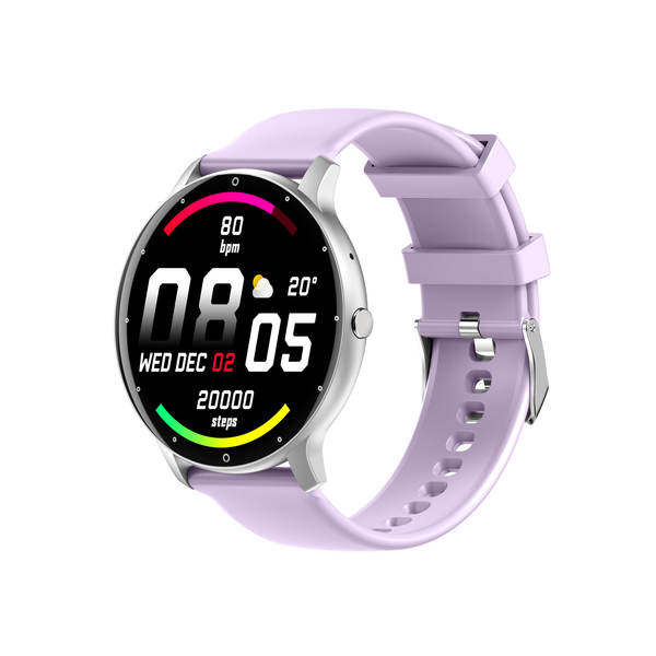 Dafit transfronteiriço ZL02D atualização ZL02CPRO relógio inteligente Bluetooth chamadas de monitoramento de saúde smartwatch