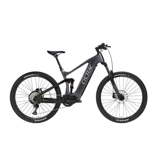 EM10 motores elétricos de fibra de carbono de cauda suave e bike oitavo-intermediário M560 motor 12 velocidades exportáveis