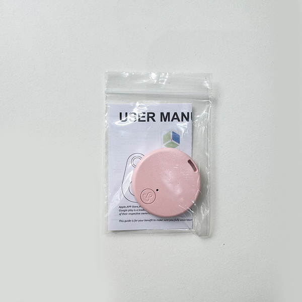 Localizador Bluetooth Portátil para Pets