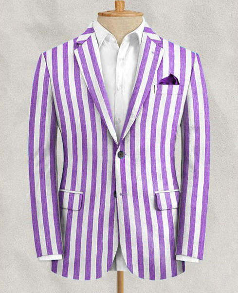 Terno Casual Masculino