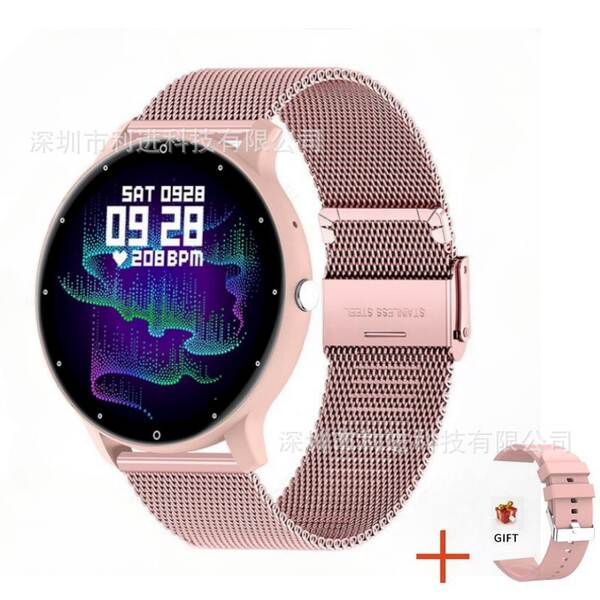 Dafit transfronteiriço ZL02D atualização ZL02CPRO relógio inteligente Bluetooth chamadas de monitoramento de saúde smartwatch
