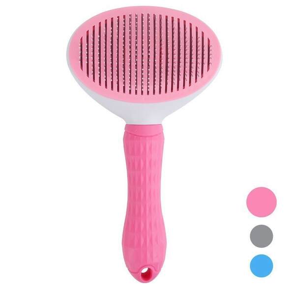 Luva para remover pelos de pets
