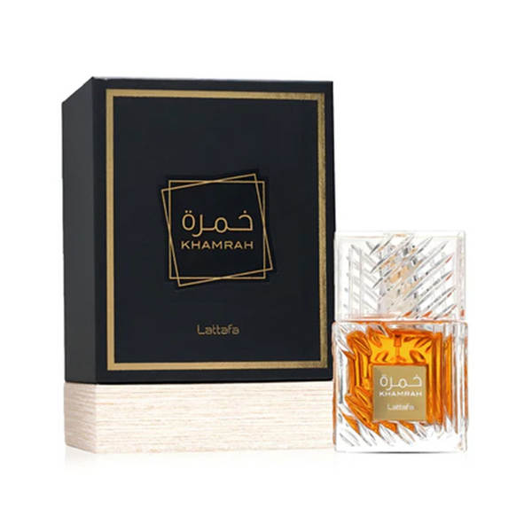 Lattafa Camla Arábia do Oriente Médio Neutro perfume de alta qualidade 100ml
