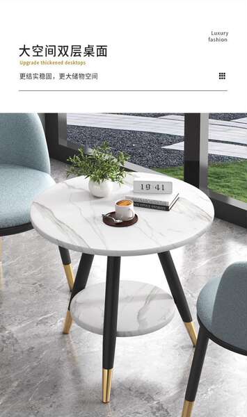 Balcão Cadeiras de mesa de lazer Red Red Red simples barato moda cadeira de vento nórdica cadeira de mesa moderna combinação kit transfronteiriço