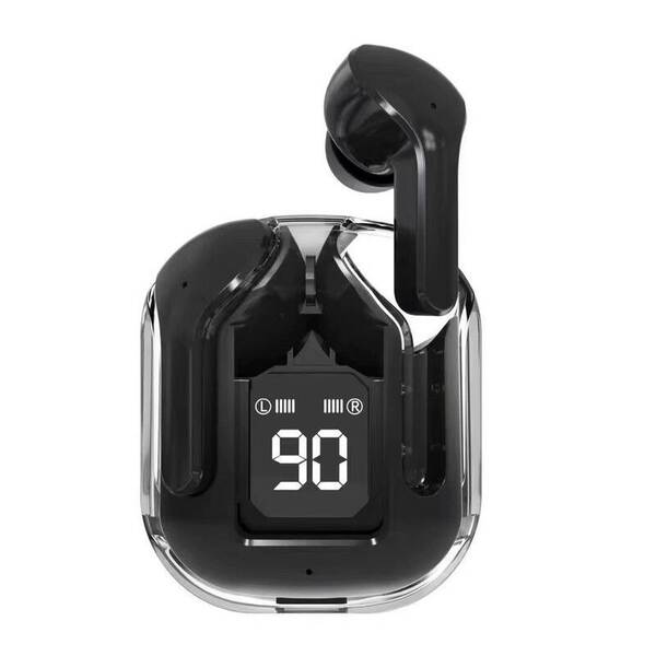 2025 Nova geração de fones de ouvido sem fio de alta qualidade HD31, HD6