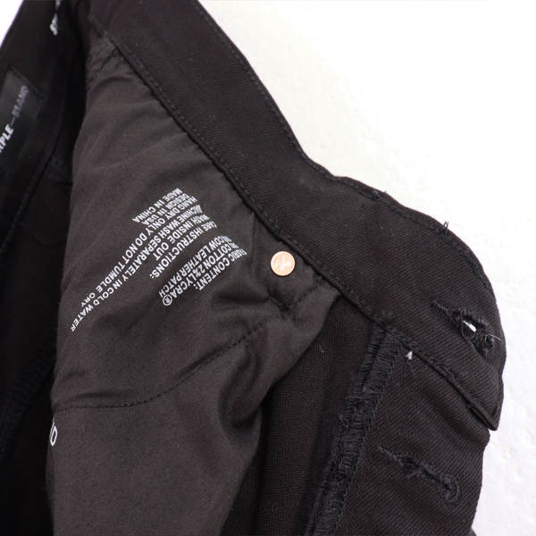 Calça Jeans Masculina