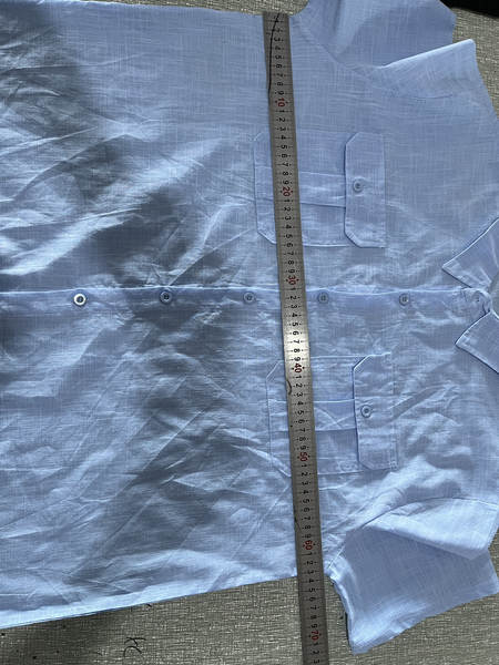 T-shirt masculino de verão de 2025 com mangas curtas e flexíveis 7 cores