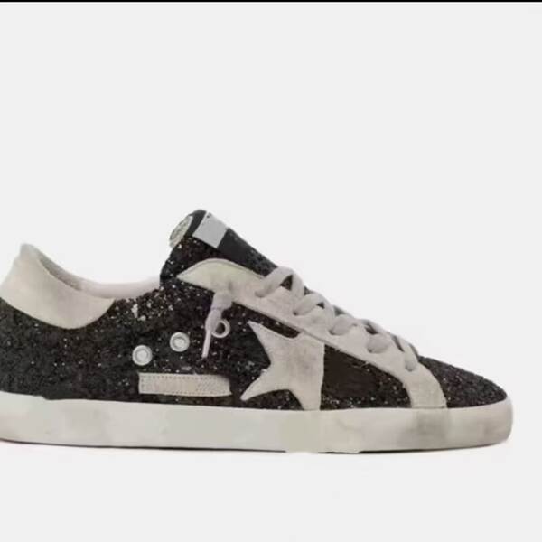 Sapato Branco Feminino Estilo Coreano