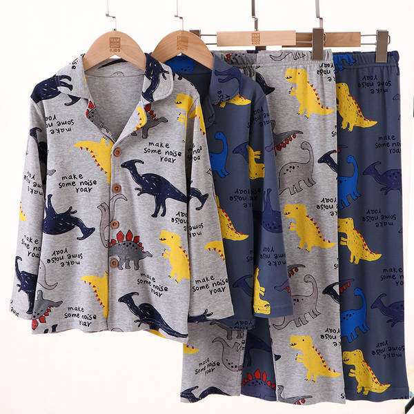 Pijama infantil conjunto