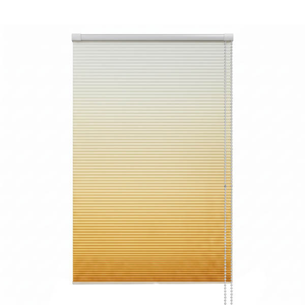 Cortina de Janela Gradativa para Sala e Quarto