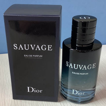 Perfume Sedutor 100ml