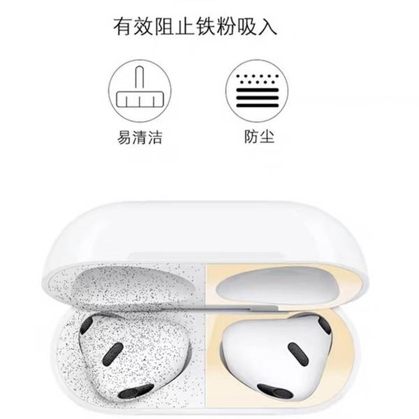 Especificações do Apple Bluetooth Headphone Airpods Pro 3G