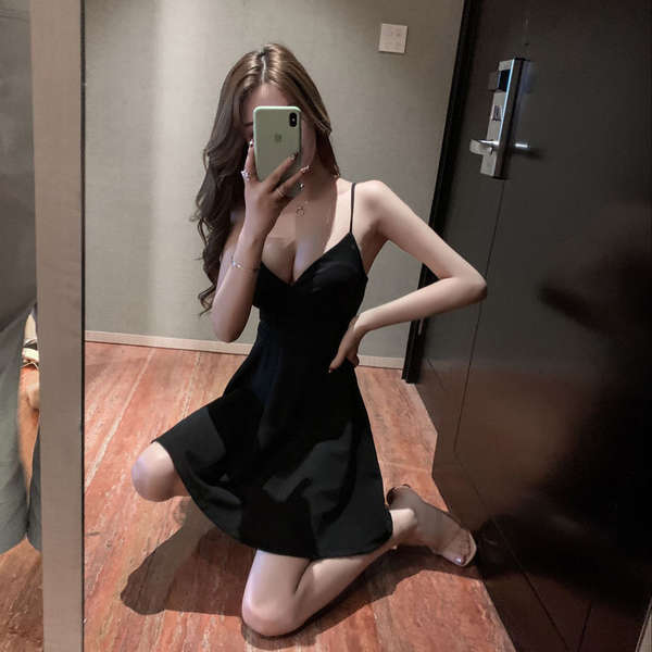 Vestido de Festa Feminino