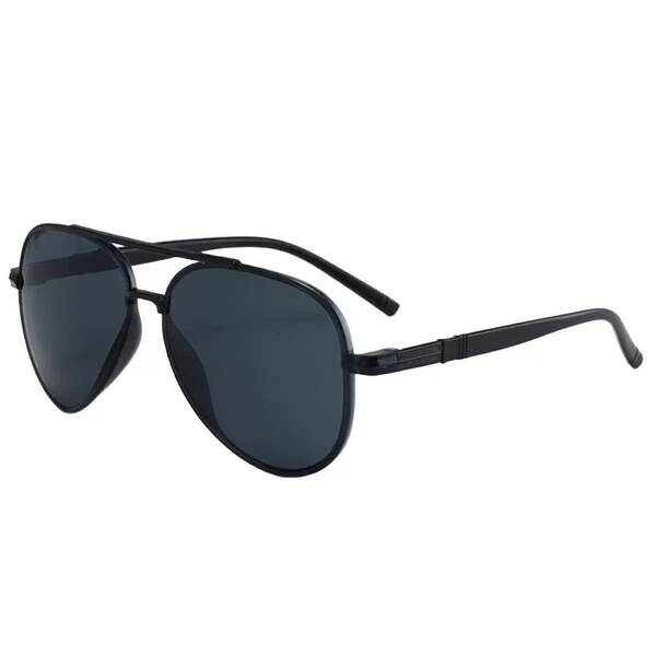 Óculos de Sol Masculino Estilo Aviador