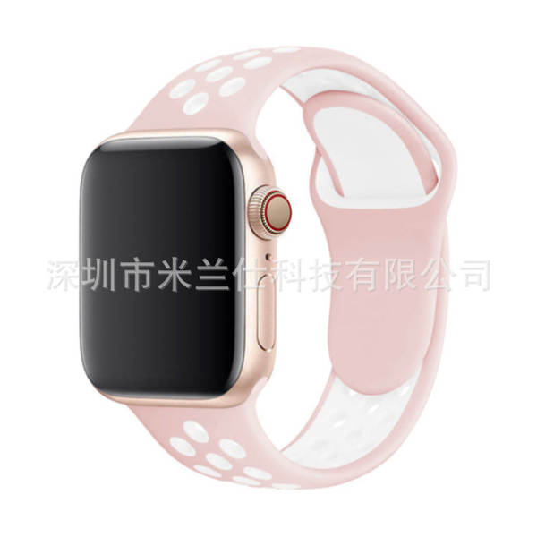 Nike S12 para Apple iWatch 678910/11 Relógio Desportivo