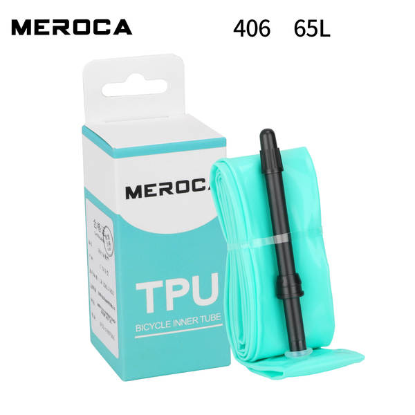 MEROCA Pneus para bicicletas de 16 polegadas / 20 polegadas 349 / 406 / 451