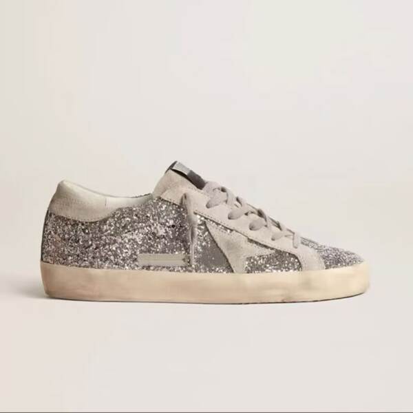 Sapato Branco Feminino Estilo Coreano