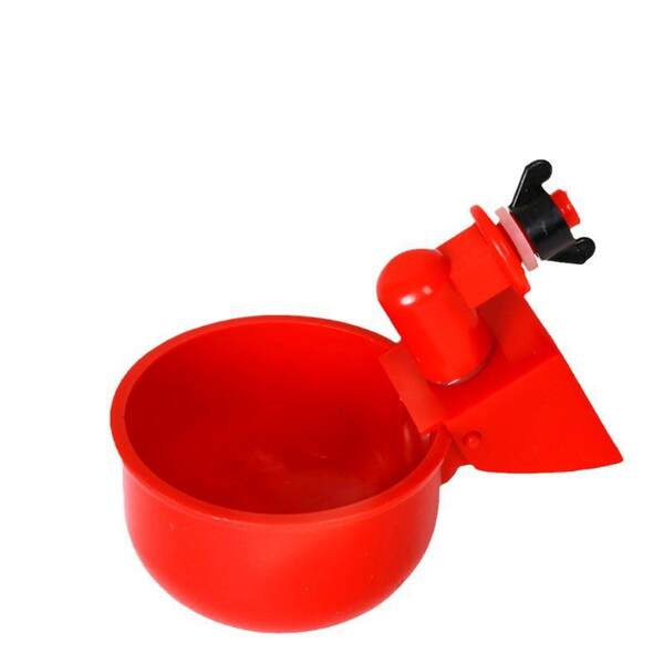 Bebedouro Automático para Aves