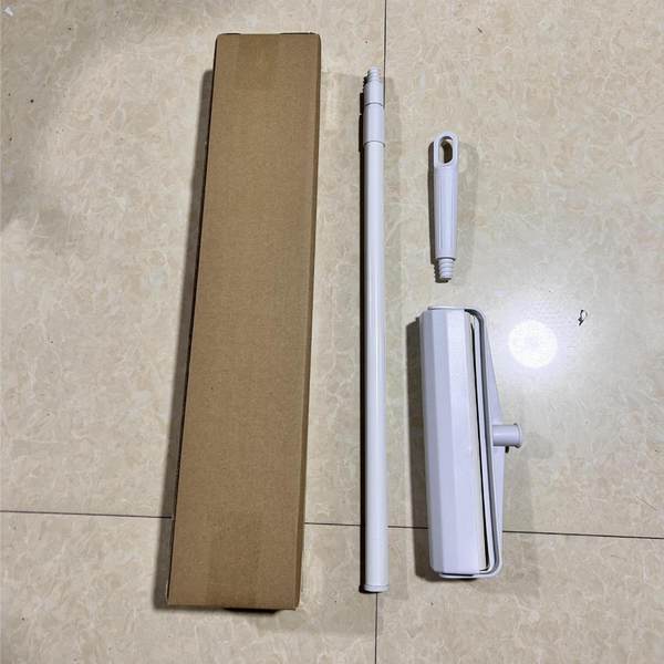 Rolo de limpeza de pelos para roupas