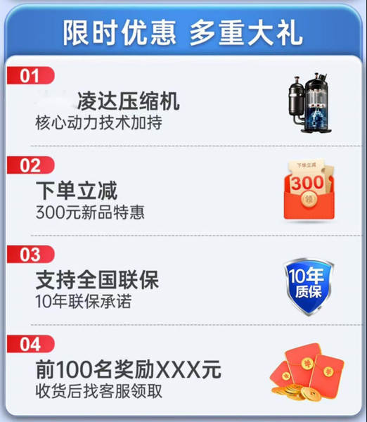 Ar Condicionado Xiaomi 1.5HP Inverter