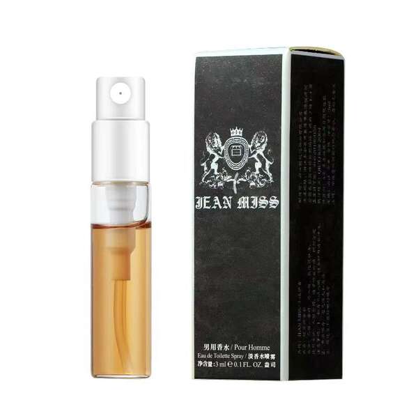 Pequena cidade Ilhan Homens Perfume Permanente Miss Perfumes perfume atacado mini perfume comércio exterior fábrica de perfumes árabe