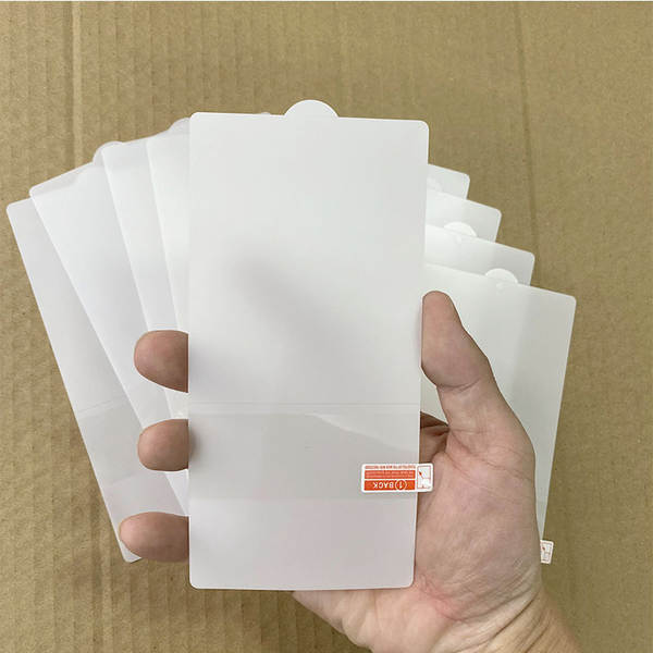 Protetor de Tela para Samsung S9