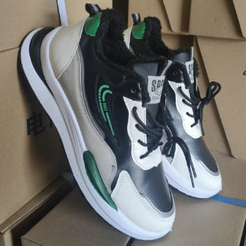 Sapatos Esportivos Masculinos Transpiráveis