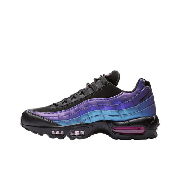 Comércio Exterior Transfronteiriço Air Max 95 Corrida Sapatos de Corrida Sapatos de Corrida Sapatos de Corrida