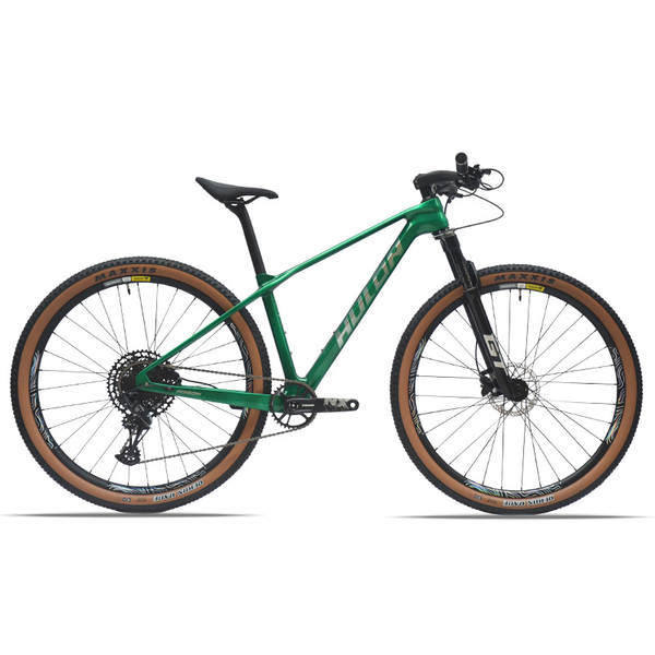 Haruda HULDA Bike Bike 29 polegadas ShimanoXT12 Velocidade para montanhas