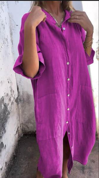 2026 União Européia Cross-Border Women's Dress Moda casual puro V colar relaxante luxo calças longas dois conjuntos de roupas femininas