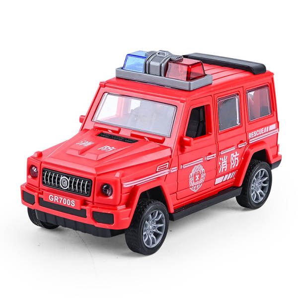 Carros de Brinquedo para Meninos