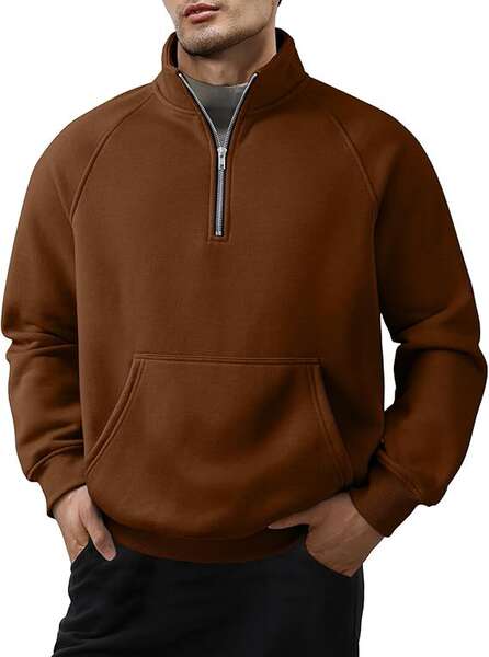 Roupa de vestir masculina e masculina para o outono, calda para o outono.