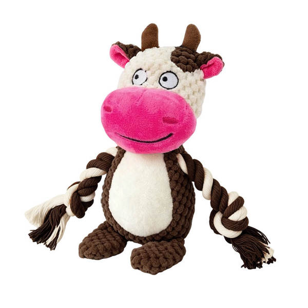 Brinquedo de Pelúcia para Cachorro