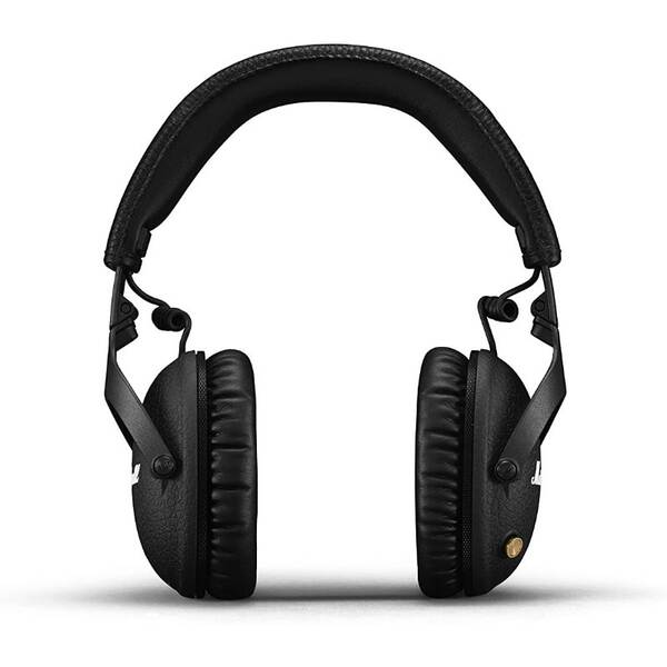 Marshall Monitor II Over-Ear Bluetooth Headphone Active Nois
