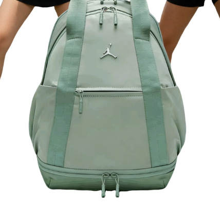 Nike Jordan Homens e Mulheres Sacos de Viagem HF7334