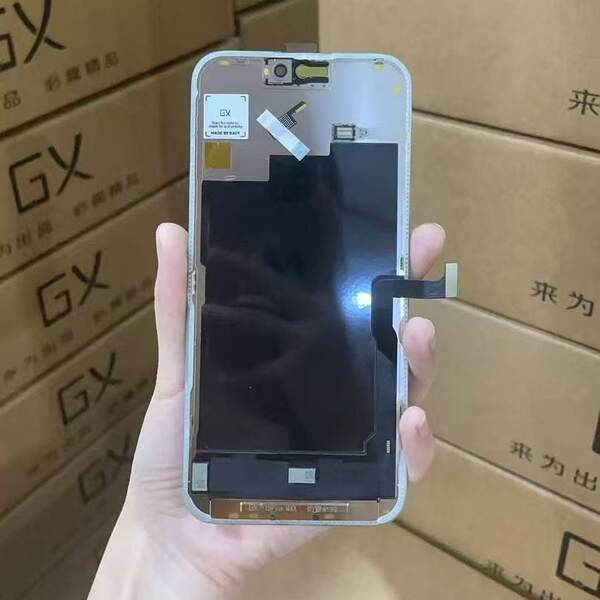 Aplicável GX Apple XSMAX tela total iphone11/12/13/14/15/16PROMAX tela