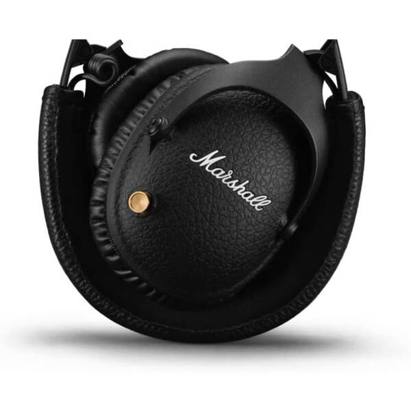 Marshall Monitor II Over-Ear Bluetooth Headphone Active Nois