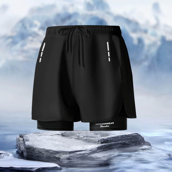 Bermuda de Praia para Homem