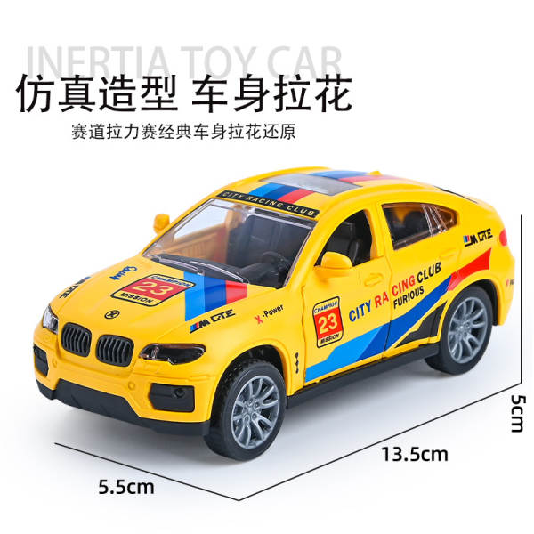 Carros de Brinquedo para Meninos