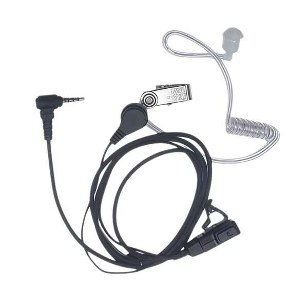 Fone de Ouvido com Microfone para Conexão por Fio