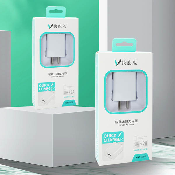 Carregador de Celular 5V com Cabo