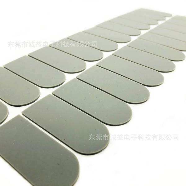 Tapete de silicone antideslizante para carro