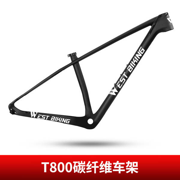 Bicicleta de Montanha Carbono 27,5 Polegadas