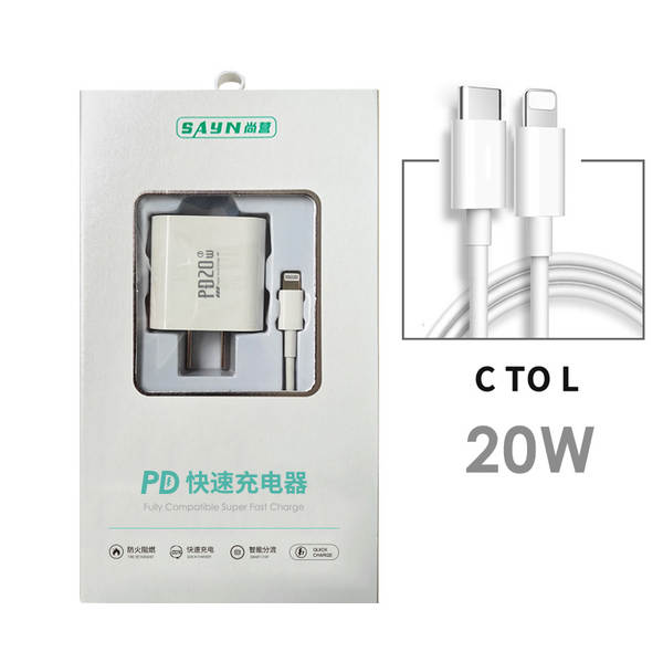 3C Certificado 5V2A Kit de Carregamento Aplicável Huawei Apple Xiaomi Oppo Carregador Rápido Carregador de Plugin de Celular